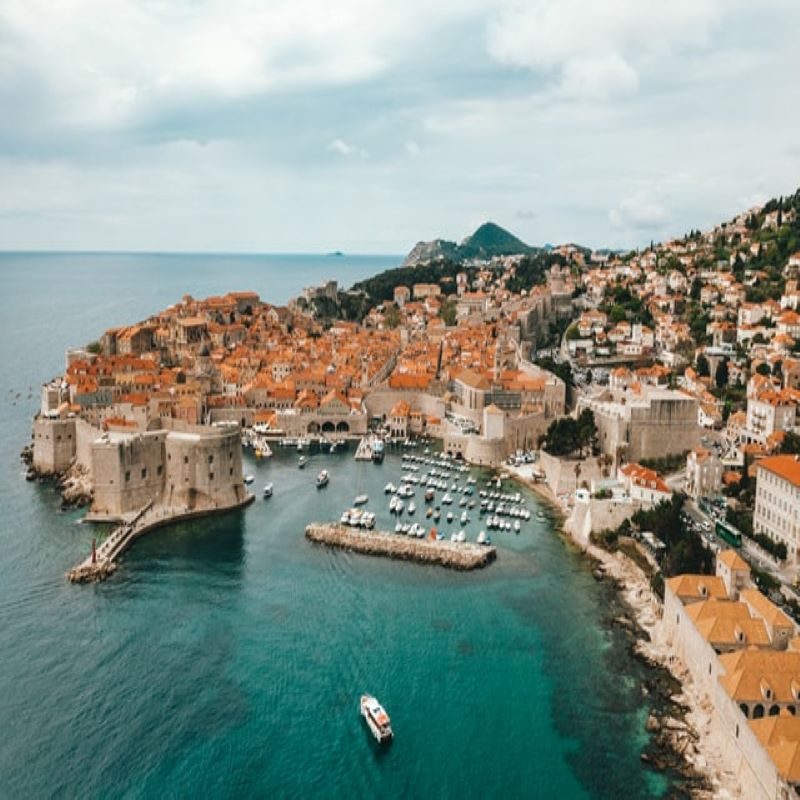 croatie-dubrovnik voyage-globe-travel-croatie-dubrovnik