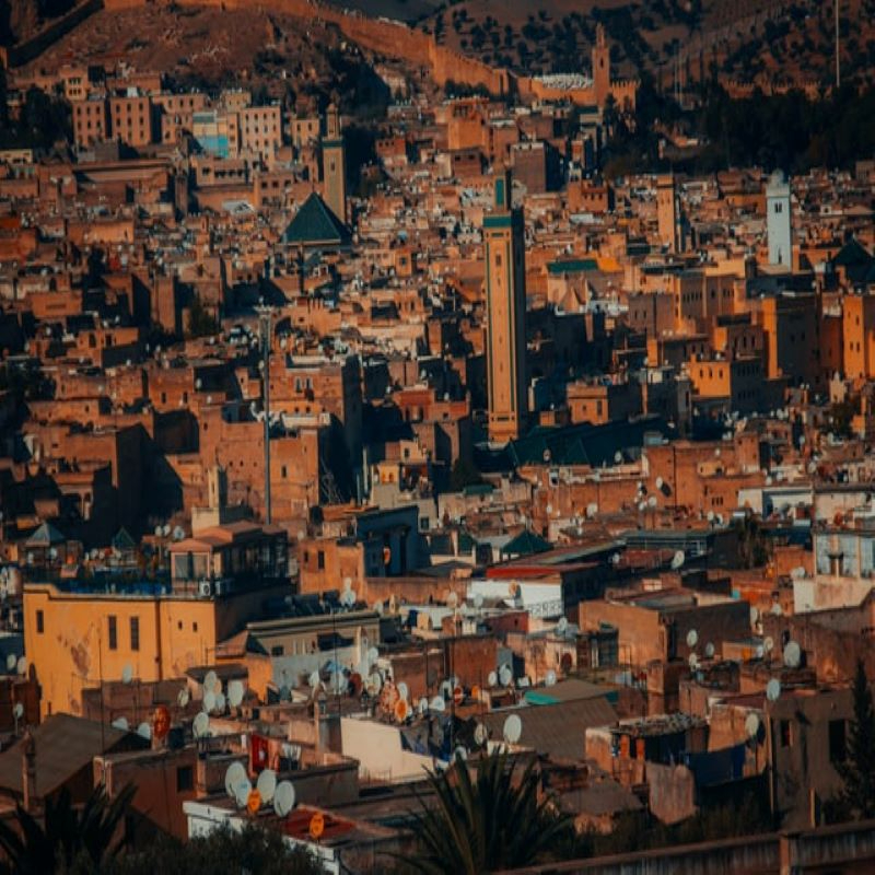maroc-fes voyage-maroc-globe-travel