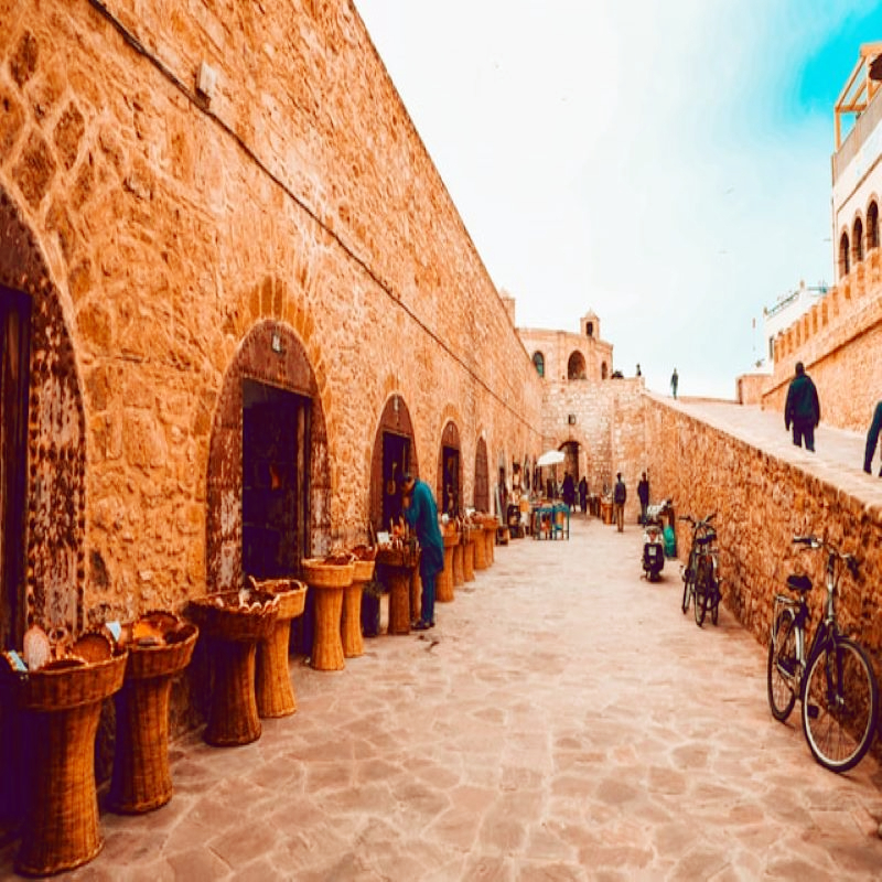 maroc-kasbah voyage-maroc-globe-travel