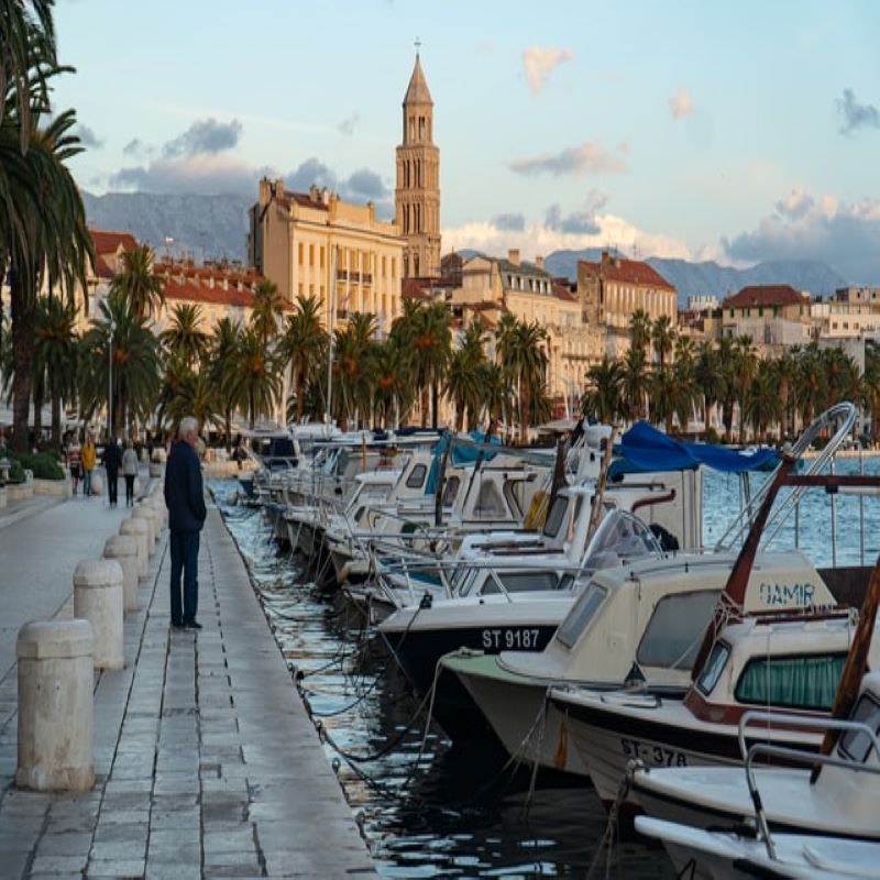 croatie-split voyage-globe-travel-croatie-korcula
