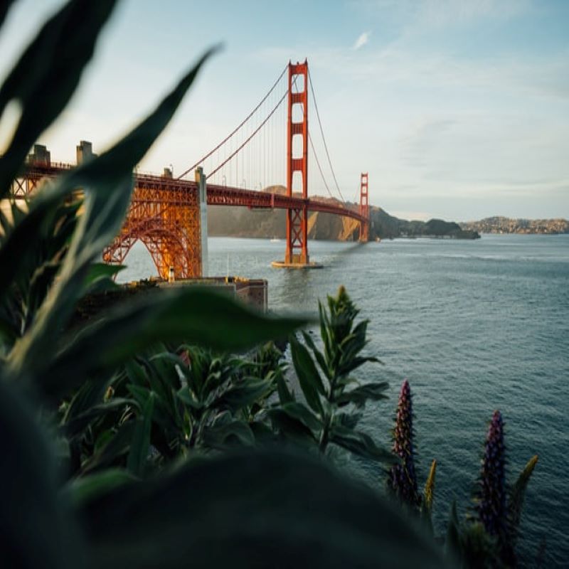 San-Francisco-USA-pont voyage-circuitusa-globe-travel