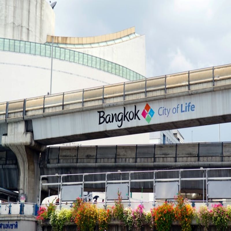 bangkok-thailande-aeroport voyage-globe-travel-thailande