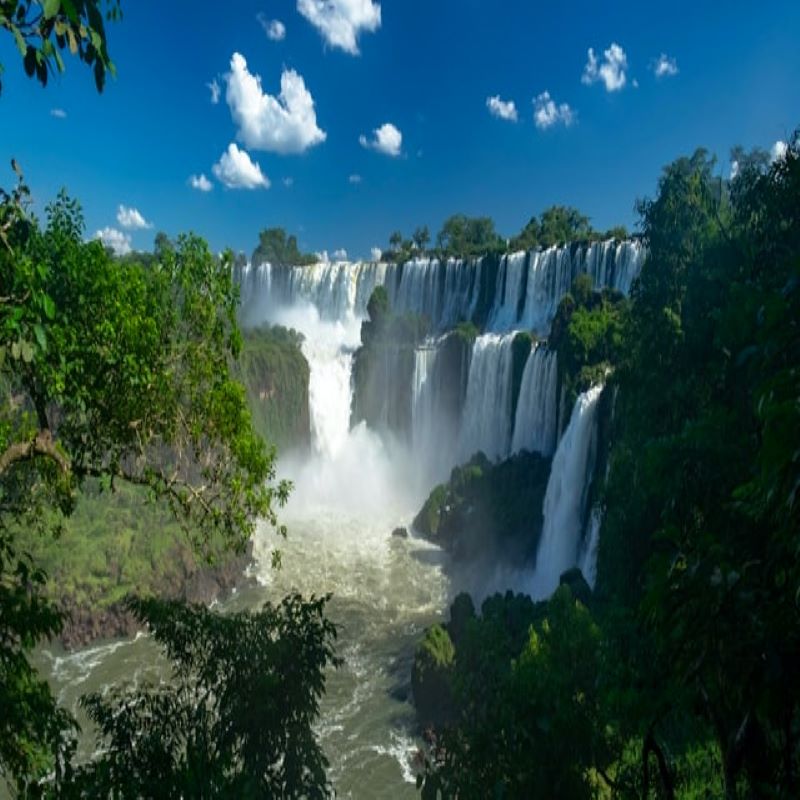 iguazu-chutes voyage-cles-en-main-bresil-globe-travel-passerelle-iguazu