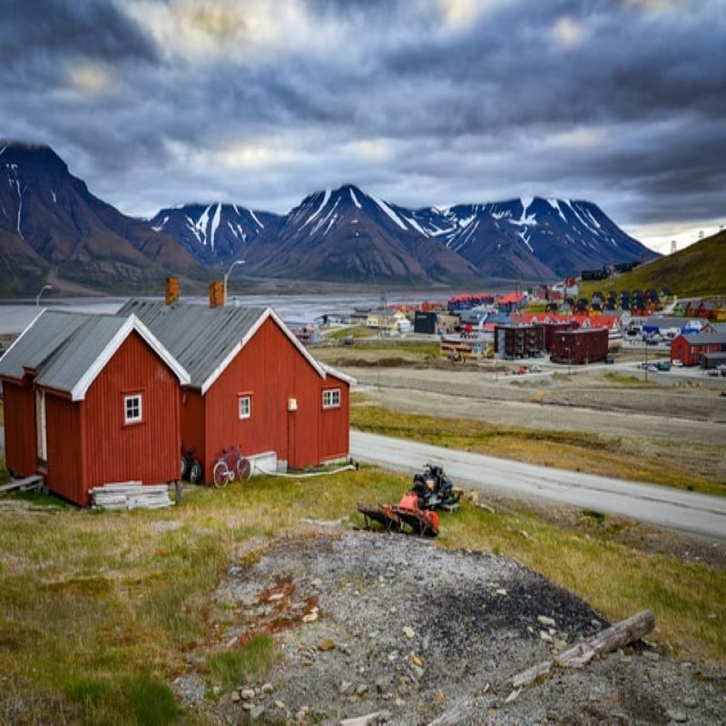 svalbard-norvege voyage-globe-travel-norvege-svalbard