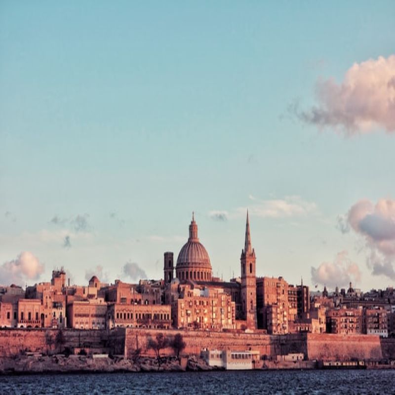 malte voyage-malte-globe-travel