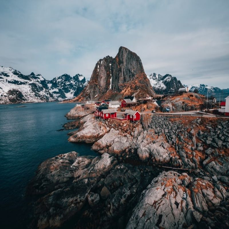 norvege-paysage globe-travel-voyage-norvege-paysage