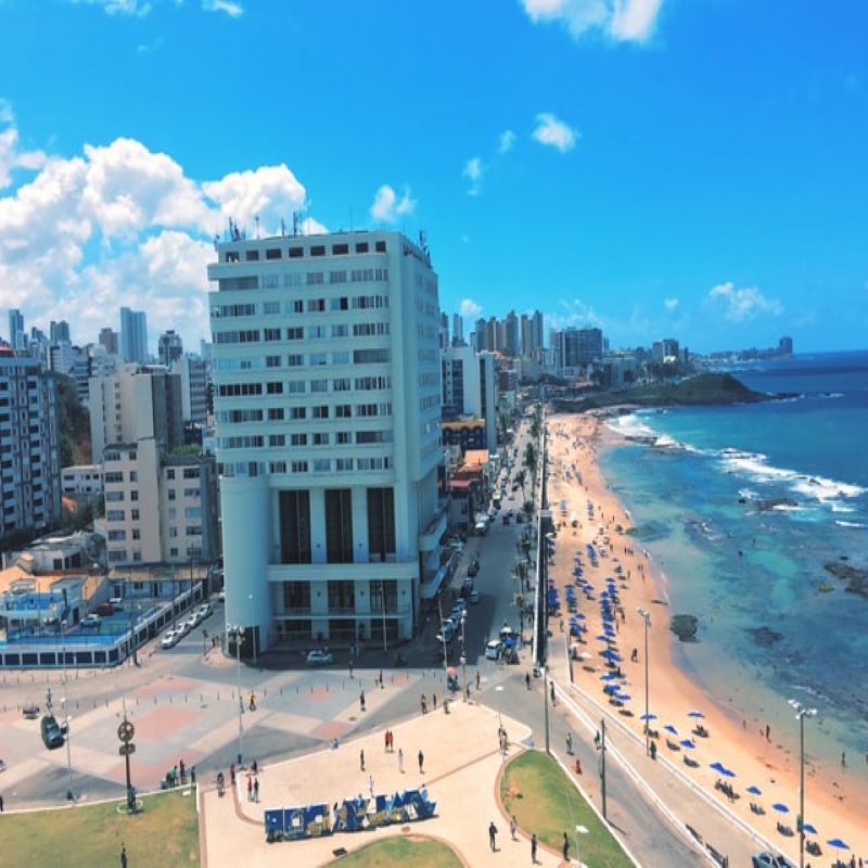 salvador-bahia-bresil voyage-cles-en-main-bresil-globe-travel-pelourinho