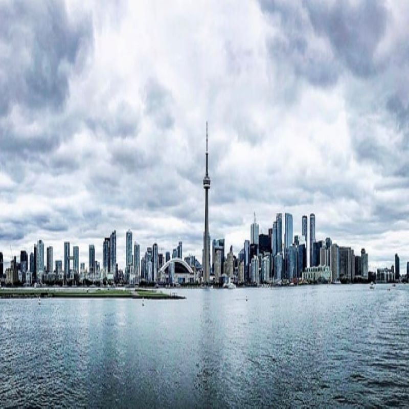 canada-toronto-tour voyage-globe-travel-canada-immeubles