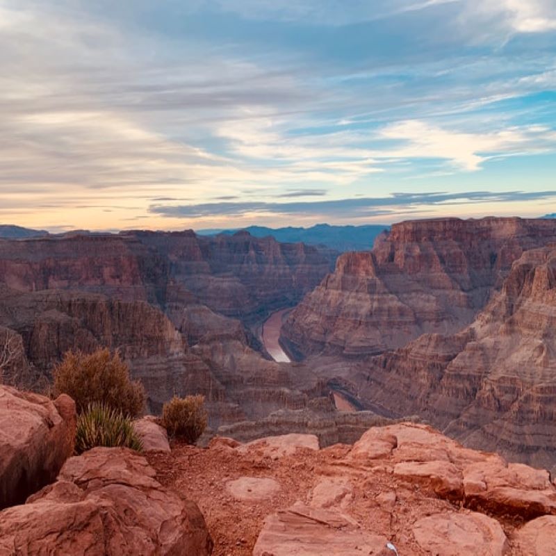 Grand-Canyon-USA voyage-circuitusa-globe-travel
