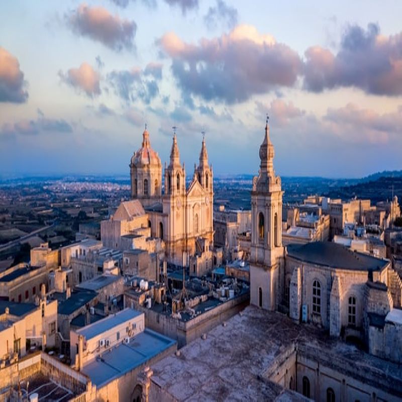 malte-mdina voyage-malte-globe-travel