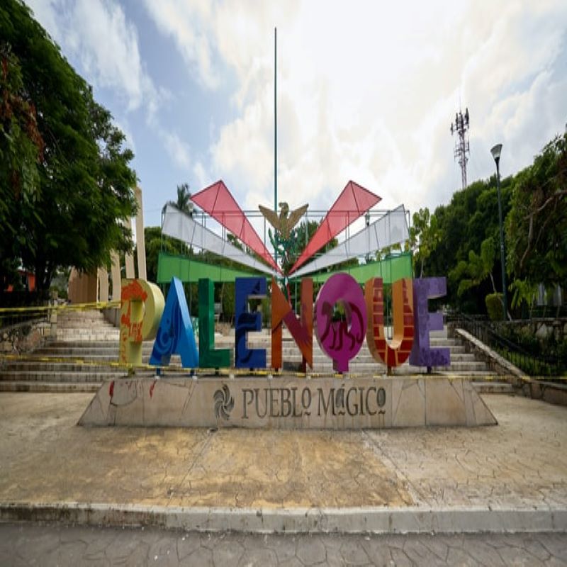 palenque-mexique-yucatan-ville voyage-mexique-globe-travel