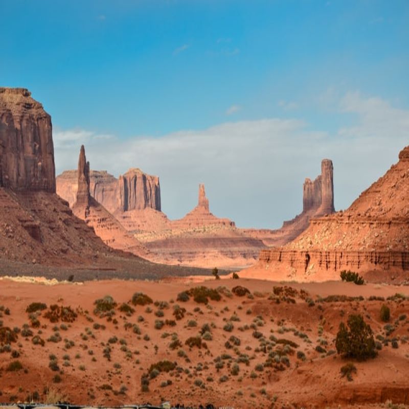 Monument-Valley-USA voyage-circuitusa-globe-travel