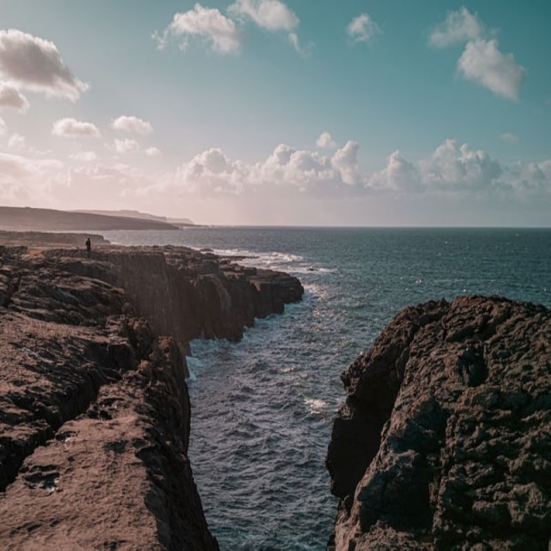 burren-irlande-baie voyage-irlande-globe-travel