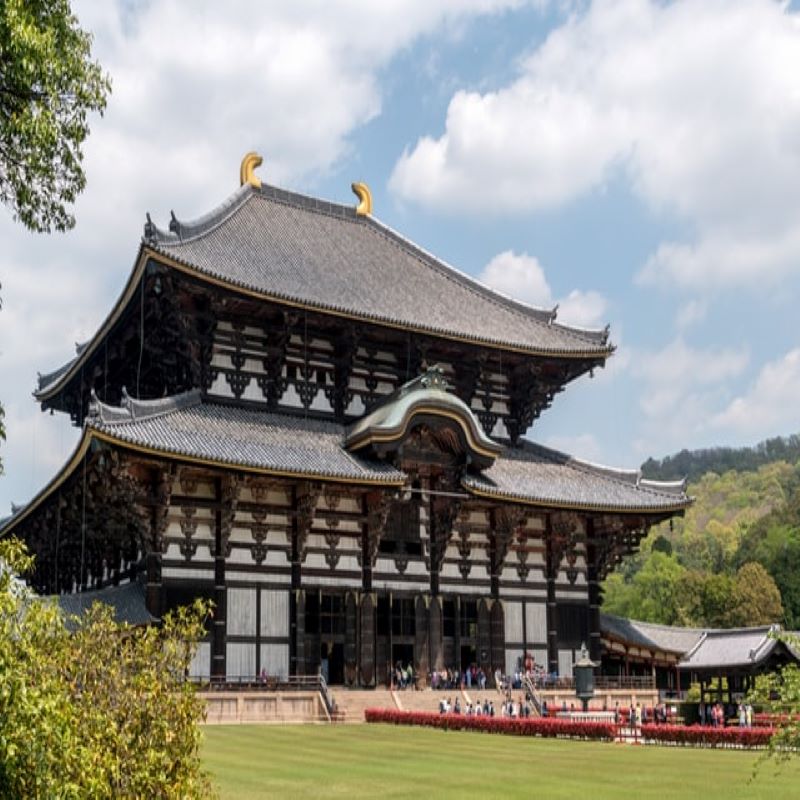 nara-japon-temple voyage-globe-travel-japon