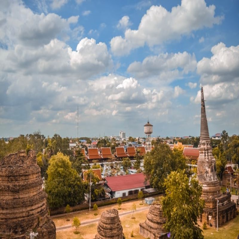 ayutthaya-thailande voyage-globe-travel-thailande
