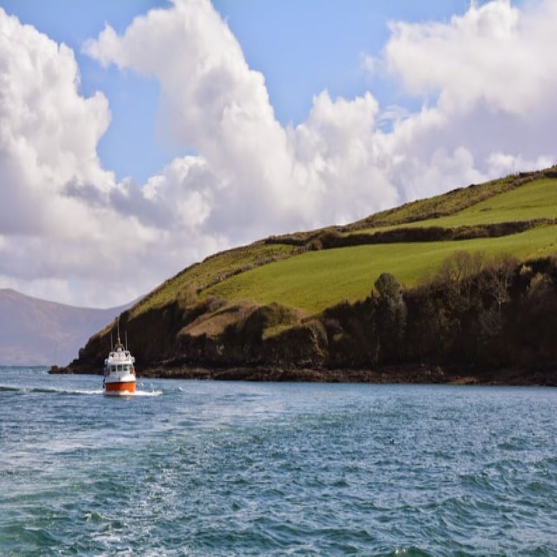 dingle-irlande voyage-irlande-globe-travel