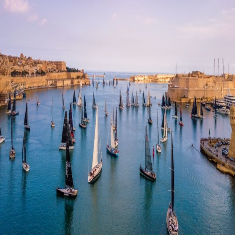malte-bateaux voyage-malte-globe-travel