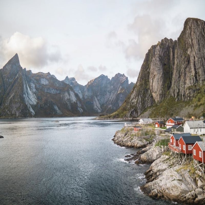 iles-lofoten-norvege globe-travel-voyage-archipel-lofoten