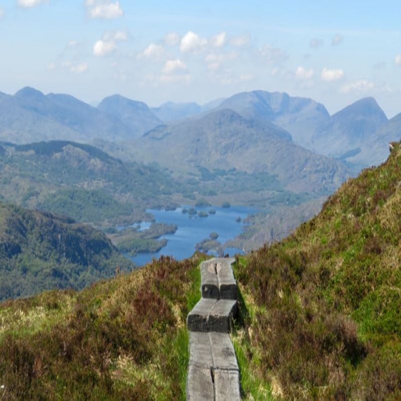 killarney-irlande voyage-irlande-globe-travel