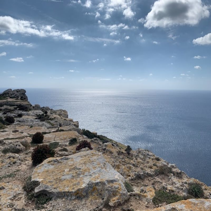 malte-siggiewi-baie voyage-malte-globe-travel