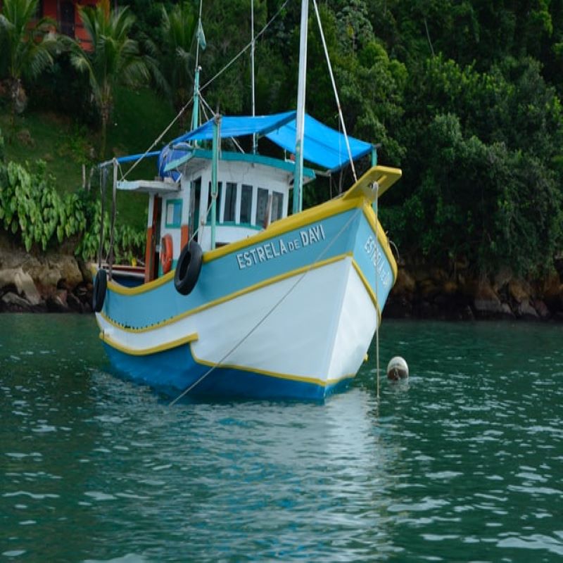 paraty-bresil-escuna-bateau voyage-cles-en-main-bresil-globe-travel-paraty