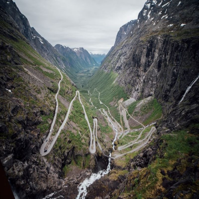 route-trolls-trollstigen-norvege voyage-globe-travel-norvege-route