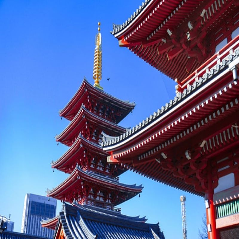 tokyo-asakusa-monument voyage-globe-travel-japon
