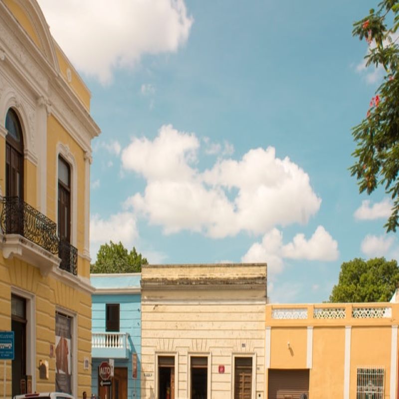 yucatan-mexique voyage-mexique-globe-travel