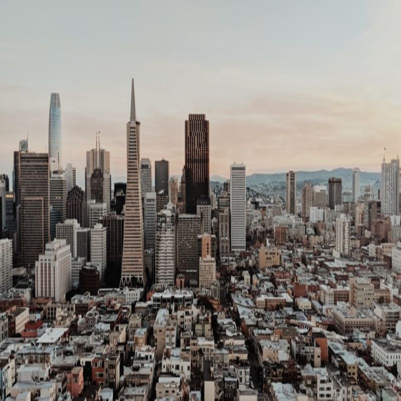 San-Francisco-USA-ville voyage-circuitusa-globe-travel