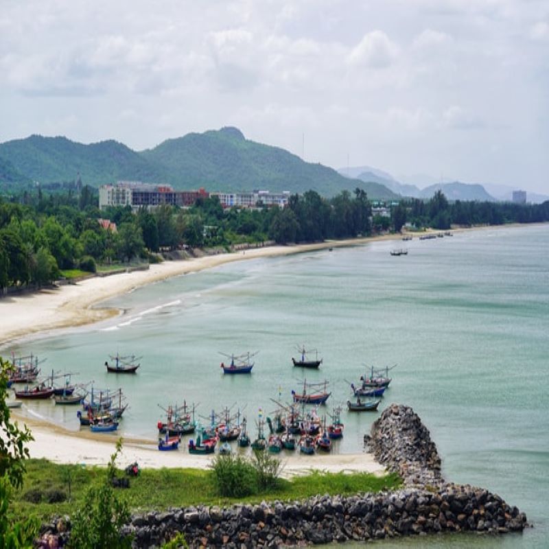 hua-hin-thailande voyage-globe-travel-thailande
