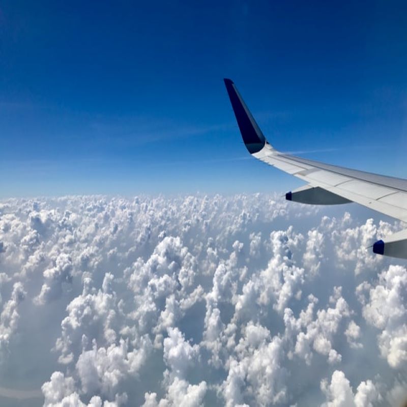 avion-irlande-france voyage-irlande-globe-travel