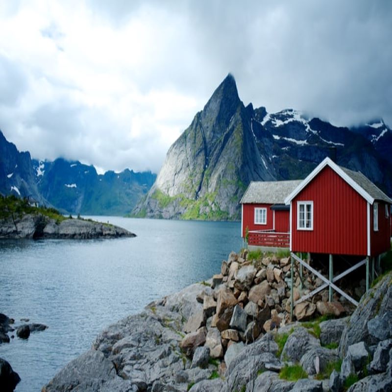 globe-travel-destination-Norvège