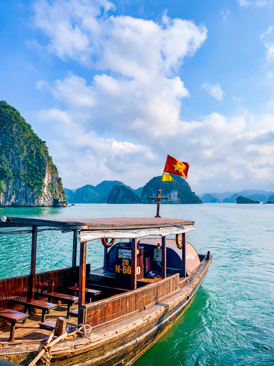 vietnam vietnam