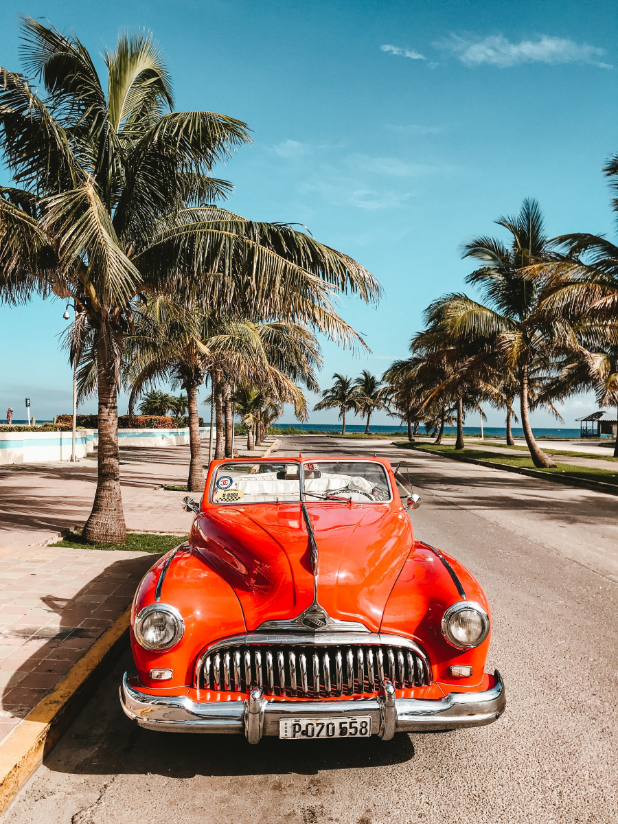 cuba cuba