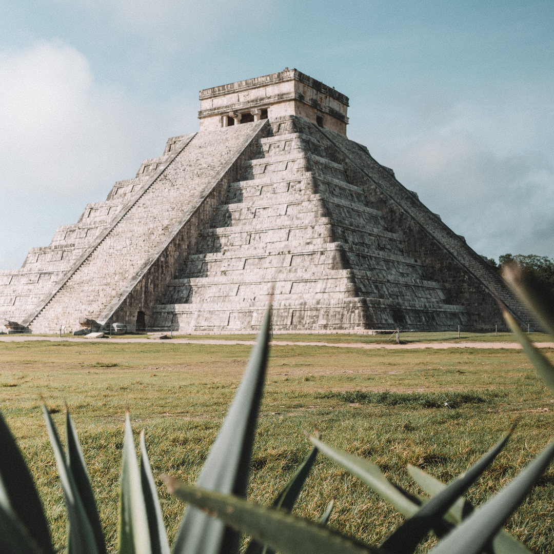 chichen-itza