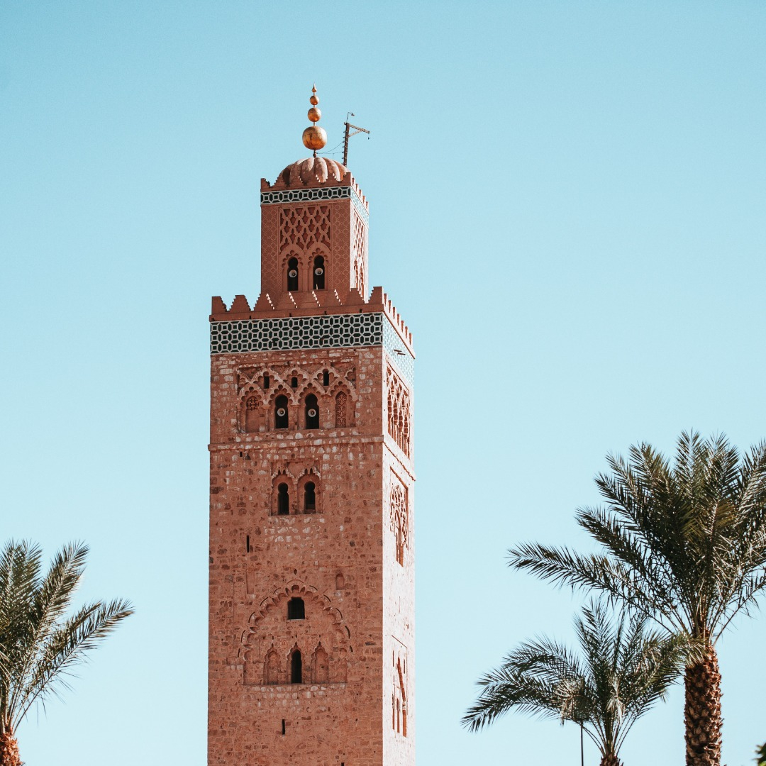 Marrakech