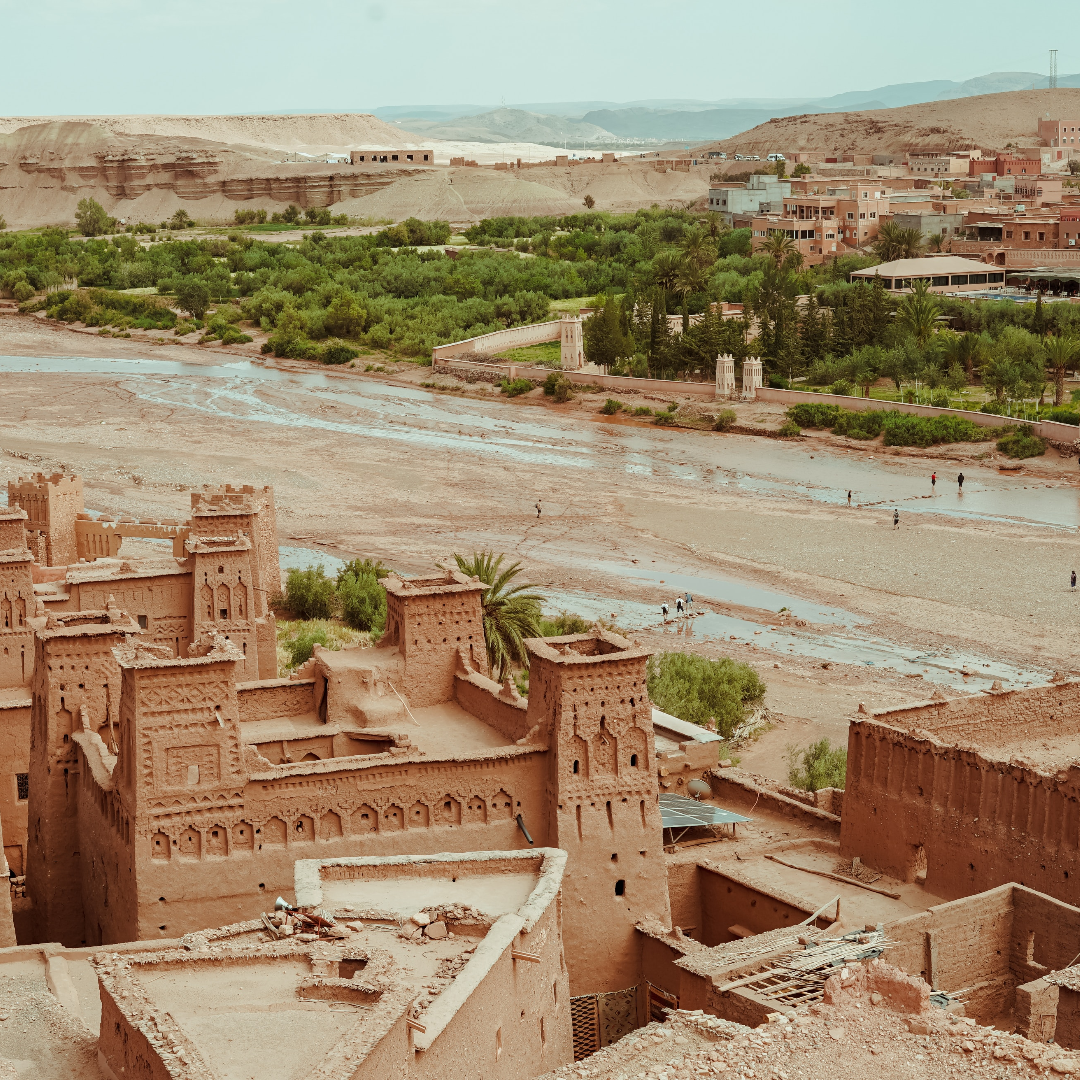 ouarzazate