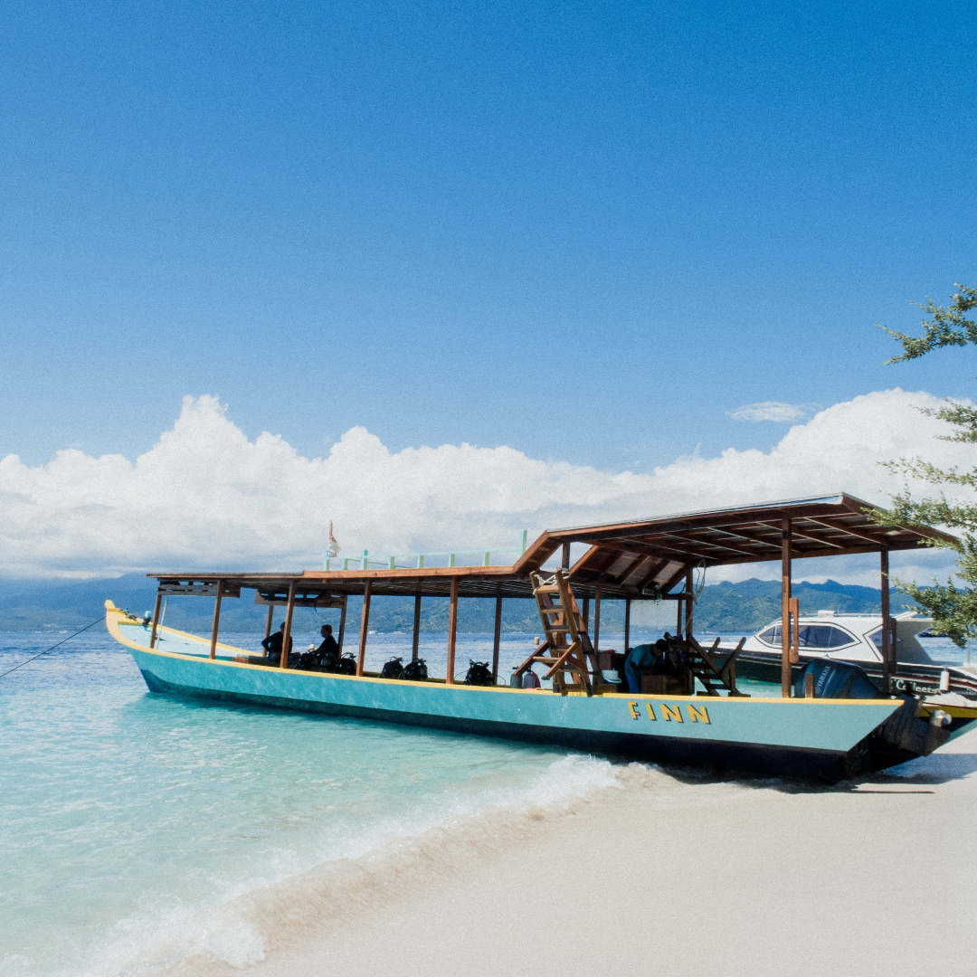 gili-island