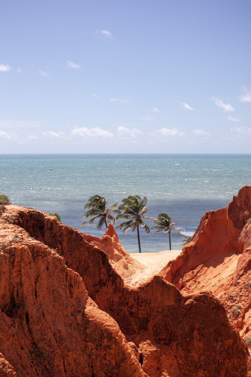 morro-branco