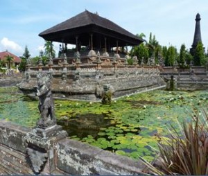 bali est nord